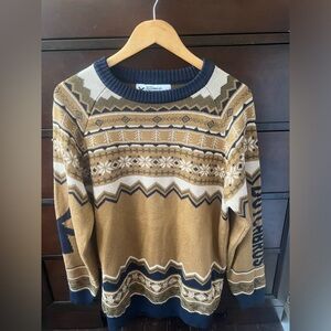 Limited Edition Dutch Bros Christmas Sweater